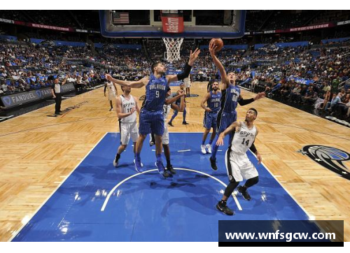 OB视讯NBA魔兽：统领篮球场的霸主