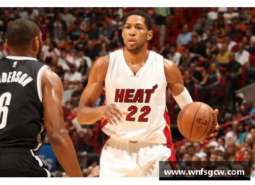 NBA历届进步最快球员：崭露头角的篮球之光