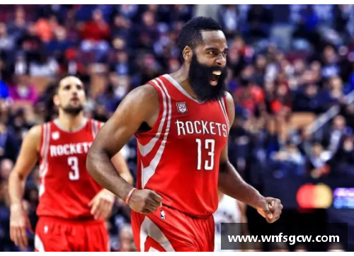 OB视讯NBA球星哈登创新高得分，粉丝狂欢球场沸腾 - 副本
